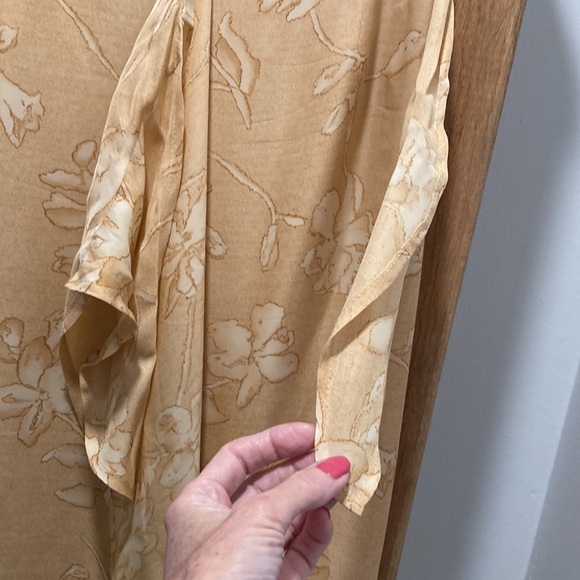 Ann Taylor wrap skirt - Picture 10 of 15